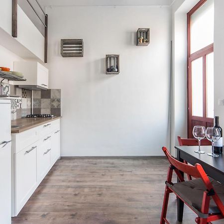 D53 Apartments Budapest Bagian luar foto
