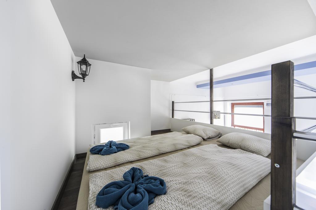 D53 Apartments Budapest Bagian luar foto